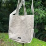 Bolsa Faixa Linhão