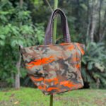 Bolsa Marcia Camuflada