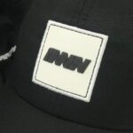 Bone Preto Dryfit