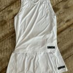 Camiseta Feminina Regata Suzana  Branca
