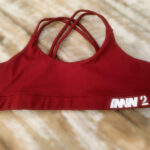 Top Stamp Bordo