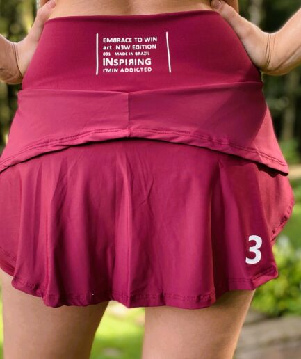 Saia Petalas Licor de Uva