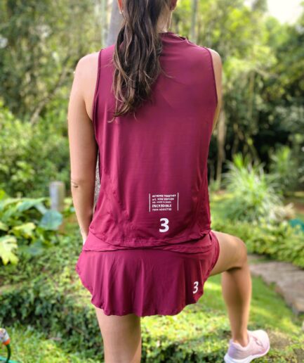 Regata Suzana Licor de Uva