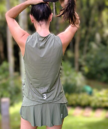 Regata Suzana Alcaparra