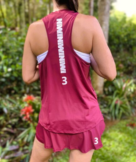 Regata Nadadora Licor de Uva