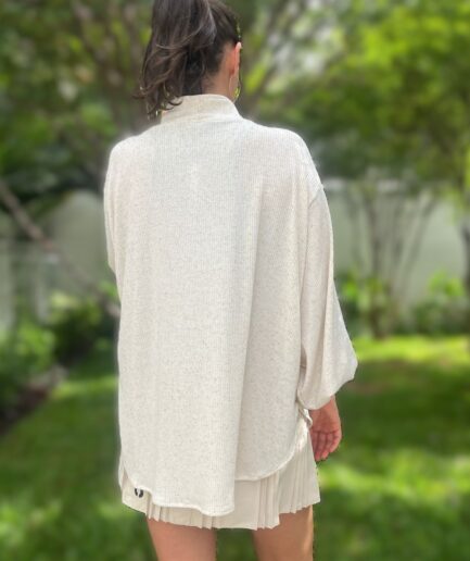 Kimono Tricot