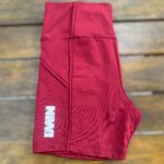 Bermuda Ciclista Licor de Uva