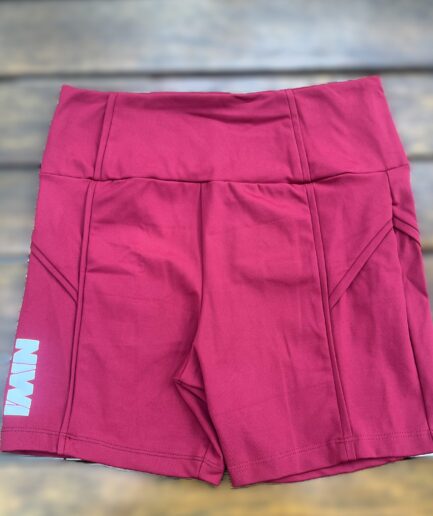 Bermuda Ciclista Licor de Uva