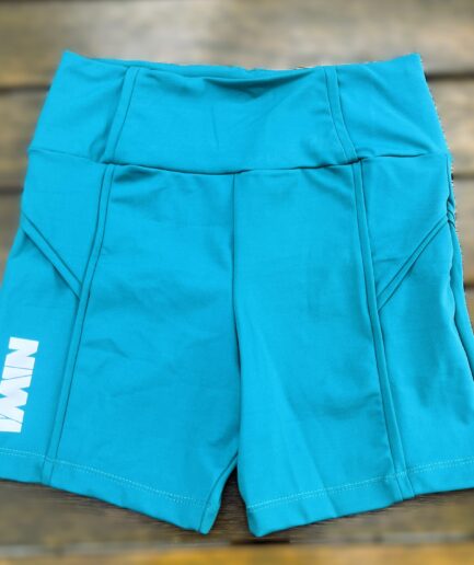 Bermuda Ciclista Trilha