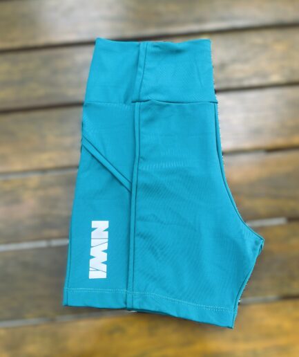 Bermuda Ciclista Trilha