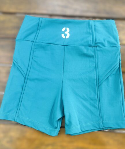 Bermuda Ciclista Trilha