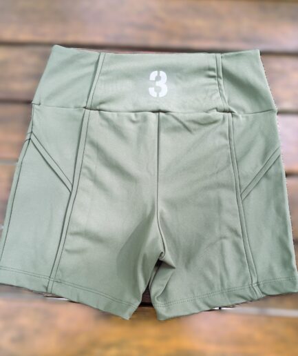 Bermuda Ciclista Alcaparra