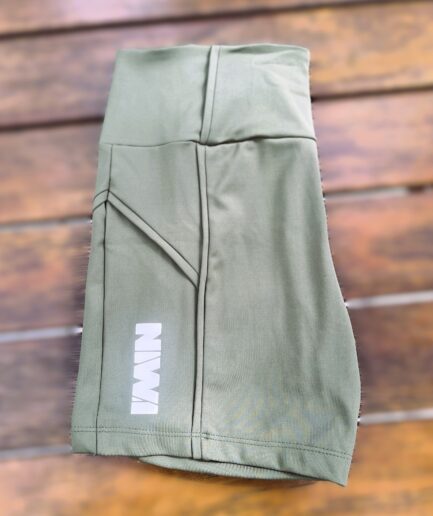 Bermuda Ciclista Alcaparra